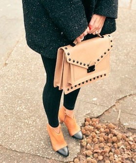 Loeffler-Randall-Bags