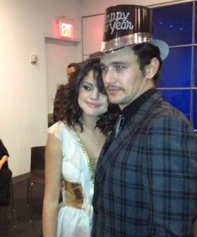 jamesfrancoselenagomez