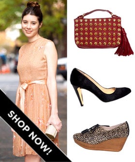 frock-lifecurated