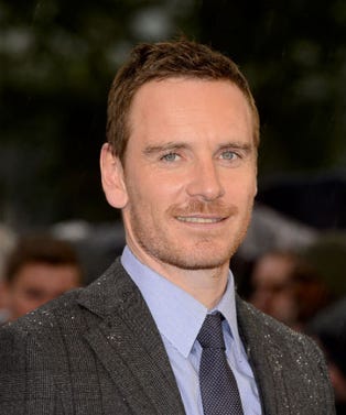fassbender