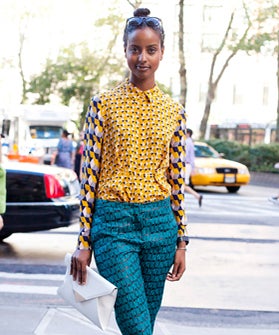 street-style