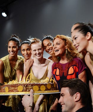 open dvf