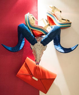 Large-Blue-Rams-Head---Saks-Shadow-Boxmain