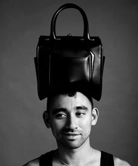 mugler-bag