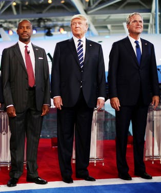 openergop debate