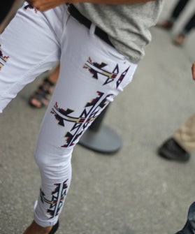 marant jeans