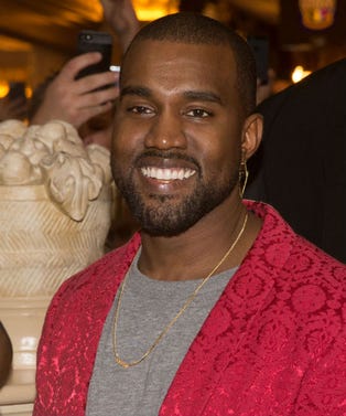 kanye