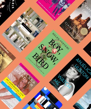 NewYorkInfluencersShareTheirFavoriteBeachReads_Opener_MaryGalloway