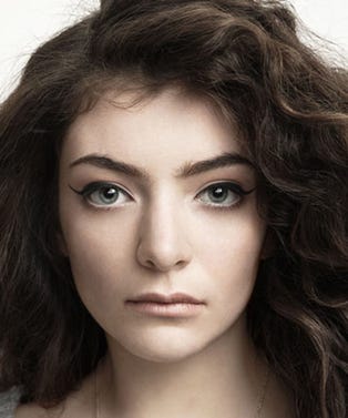 lorde