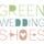 Photo of Green Wedding Shoes