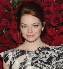 emma stone - thumb