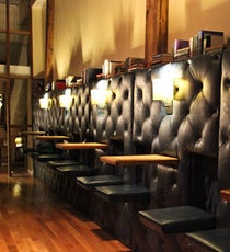 The Social Study Fillmore