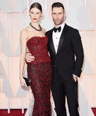 The Cutest Couples At The 2015 Academy Awards