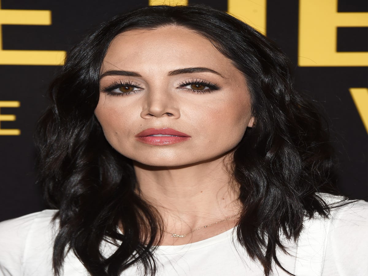 Eliza Dushku Names Her Abuser, Demands Hollywood Protect Child Actors