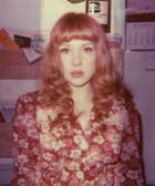 This Brooklyn It Girl Spills Her Favorite Vintage Spots