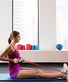 The Right Way To Count Reps At The Gym