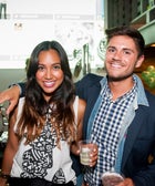 17 Stylish Snaps From R29's 30 Under 30 S.F. Bash!