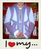 I Love My... Marc Jacobs Moto Jacket