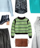 Hurry! Mid-Season Sales You Won't Want To Miss