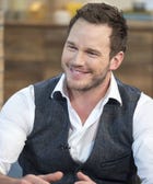 Chris Pratt Says We Should Start Objectifying Men