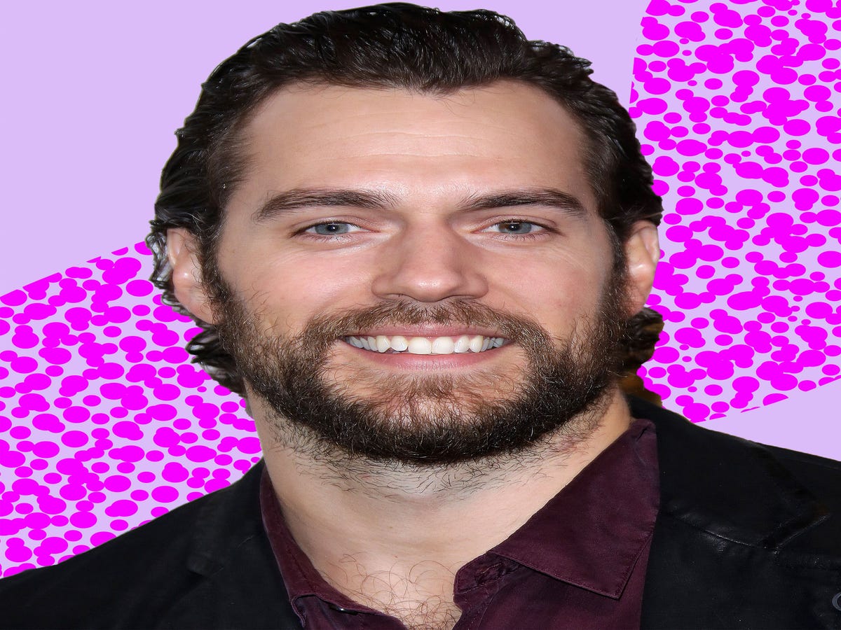 Henry Cavill's Mustache Is Causing Major Issues For Justice League