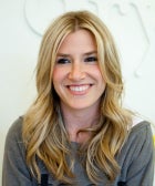 Drybar Founder Alli Webb On Cheap Beauty Buys, First Lady Locks, & More