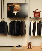 Bottega Veneta & Vanity Fair Host Classy Cocktails For Dapper Dudes