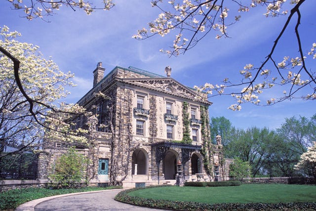 Famous American Architecture iconic american homes - architecture pictures Famous American Architecture iconic american homes - architecture pictures