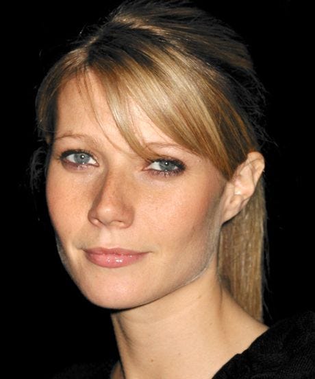 Gwyneth Paltrow Ridiculous Quotes Birthday 2017 Confession We Actually Love Gwyneth Paltrow She Is Perfect And Beautiful Lives A Life Of Kale Cashmere The Rest Us Can Only Dream About