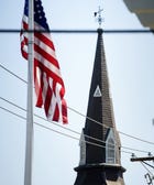 You're Twice As Likely To Be Killed By American Radicals Than By Islamic Terrorists