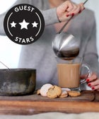 Forget Starbucks &mdash; How To Make Chai From Scratch!