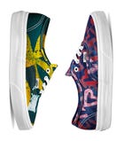 These Sneakers Can Change Lives (& Not Just Yours)