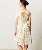 15 Rad Wedding Dresses That Make A Case For The Quick Change