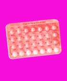 Newer Birth Control Pills Could Be More Likely To Cause Blood Clots