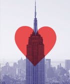 Love In NYC? Here's Proof It's Possible