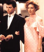 7 Iconic Outsider Prom Looks 