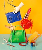 5 Accessory Trends That POP!