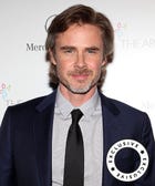 Sam Trammell Gives Us Permission To Cry Over The Fault In Our Stars