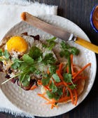 Your Favorite Vietnamese Sandwich &mdash; For Breakfast