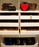 Shopping And Tea Time: Fair Folks & A Goat Combine Some Of Our Favorite Things