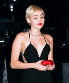 Miley Cyrus Just Solved Your Nightly I-Have-Nothing-To-Wear Quandary 