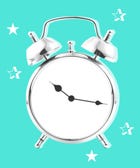 How To Get Gorgeous Overnight