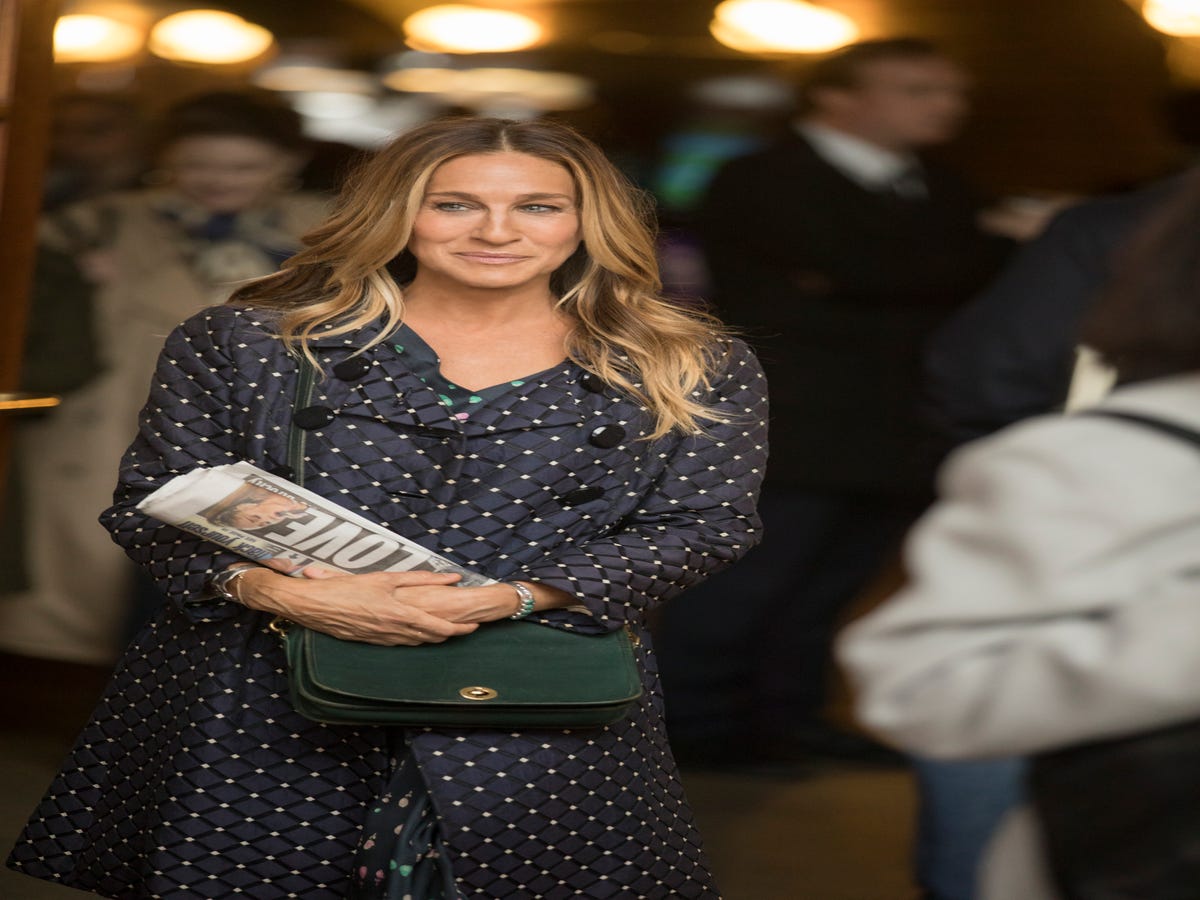 5 Things I've Learned About Dating Post-Divorce