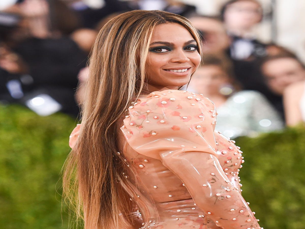 Get Beyoncé's Lemonade Hair With Stylist Kim Kimble's Haircare Line