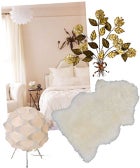 Style Syllabus: Be Unabashed With Super-Girly Dorm Decor Buys