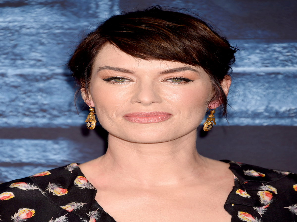 GOT's Lena Headey Is Selling Her L.A. Home For $1.9 Million