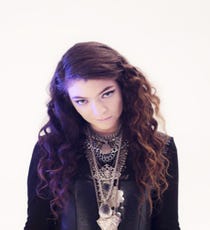LORDE0
