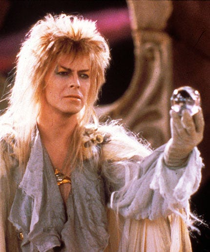 embed bowie