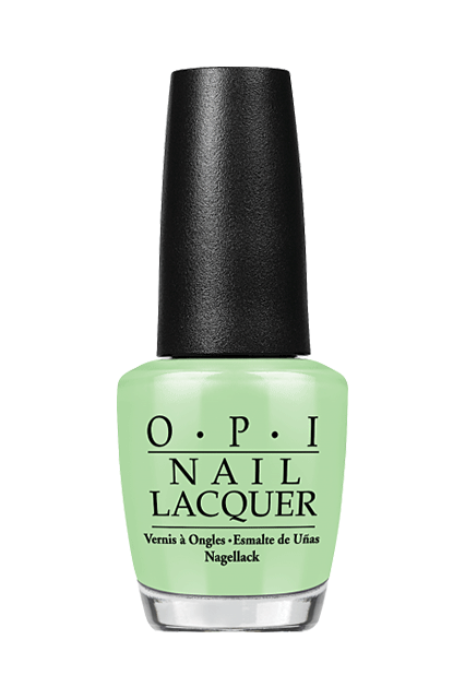 5 Nail Art Trends Of The Spring 2016 Beauty Tips Makeup Guides Clockwise From The Top Nails Inc Gel Effect Nail Polish In Covent Garden Marc Jacobs Beauty Enamored Hi Shine Lacquer Shocking Opi