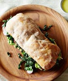 A Superfood Sandwich To Carry You Through The Week